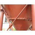 Outside Flange Bolted Silo